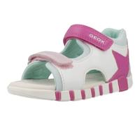 Geox Baby Girls B Sandal Iupidoo GirSandal