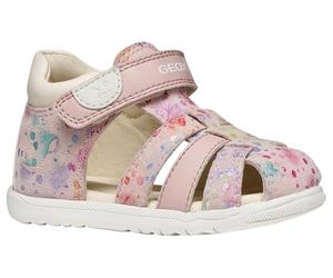 Geox Baby Girls B Sandal Macchia GirSandal