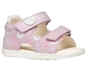 Geox Baby Girls B Sandal Macchia GirSandal