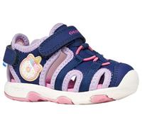 Geox Baby Girls B Sandal Multy GirlSandals