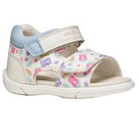 Geox Baby Girls B Sandal Zapito Girlsandal