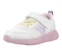 Geox Baby Girls B Sprintye Girl DSneaker