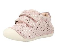Geox Baby Girl's B Tutim B First Walker Shoe