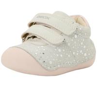 Geox Baby Girl's B Tutim B Sneaker