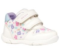 Geox Baby Girls B Zapito Girl aSneaker