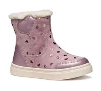Geox Baby Girls BNASHIKGIRL Ankle Boot, 7 UK Child