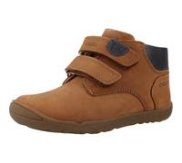 Geox Baby-Jungen B Flick Boy A Sneakers