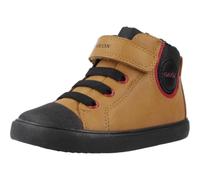 Geox Baby-Jungen B Gisli Boy C Sneaker