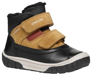 Geox Baby-Jungen B Omar Boy WPF C Ankle Boot