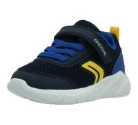 Geox Baby-Jungen B Sprintye Boy C Sneaker