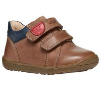 Geox Baby MACCHIA BOY B Sneaker, 2 UK Child Brown