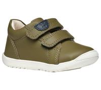 Geox Baby MACCHIA BOY B Sneaker, Pistachio, 5 UK Child