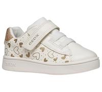 Geox Baby - Mädchen B Eclyper Girl A Sneaker