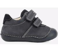 Geox Tutim A Shoes Black EU 18 Boys,Girls