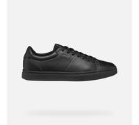 Geox Baltmoore D Trainers Black EU 46 Men