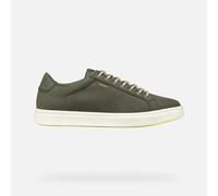 GEOX Baltmoore Man Light Olive Green, Size: 45