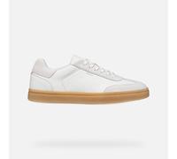 GEOX Baltmoore Man White/off White, Size: 45