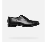 GEOX Barberigo Man Black, Size: 46