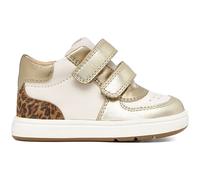 Geox Shoes (Trainers) B BIGLIA GIRL in Multicolour 7.5 toddler