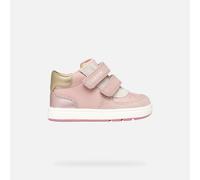 GEOX Biglia Baby Girl Rose/light Gold, Size: 24