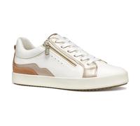 Geox Blomiee Trainers White EU 38 Woman