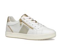 Geox Blomiee Trainers White EU 36 Woman
