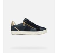 GEOX Blomiee Woman Navy, Size: 37