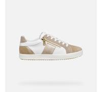GEOX Blomiee Woman White/cream, Size: 40