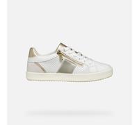 GEOX Blomiee Woman White/off White, Size: 37