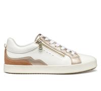 Geox Blomiee Trainers White EU 37 Women