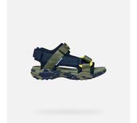 GEOX Borealis Junior Navy/military, Size: 38