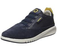 Geox Boy J Aeranter Boy A Sneakers
