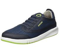 Geox Boy J Aeranter Boy A Sneakers