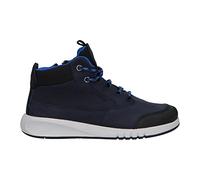 Geox Boy J Aeranter Boy Abx A Ankle Boots