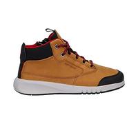 Geox Boy J Aeranter Boy Abx A Ankle Boots