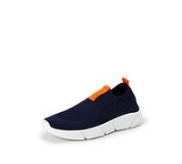 Geox Aril Trainers Blue EU 34 Boy