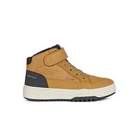 Geox Boy J Bunshee Boy B Abx Ankle Boots
