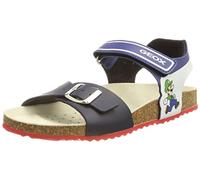 Geox Boy J Ghita Boy C Sandals