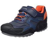 Geox Boy J New Savage Boy B A Shoes