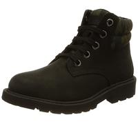 Geox Boy J Shaylax Boy B Ankle Boots