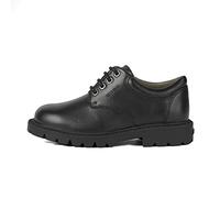 Geox Shaylax Shoes Black EU 39 Boys,Girls