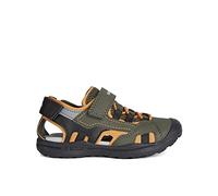 Geox Boy J Vaniett Boy C Sandals