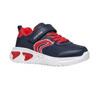 Geox Boys Assister B.C Trainers FS11129