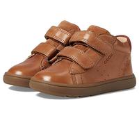 Geox Shoes (High-top Trainers) B BIGLIA BOY in Brown 8.5 toddler