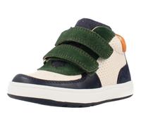 Geox Biglia Trainers White EU 25 Boys