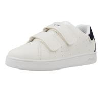 Baby boy Trainers Geox Eclyper Blanc 23