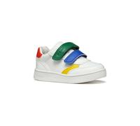 Geox Boy's B Eclyper Boy aSneaker