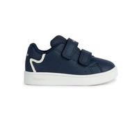 Geox Boy's B Eclyper Trainers, Navy - UK 7.5 / EU 25 - Brand New In Box