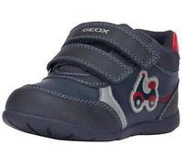 Geox / Children's Shoes (Trainers) B ELTHAN BOY A in Marine 4.5 toddler