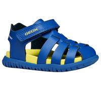 Geox Fusbetto Sandals Blue EU 25 Boy